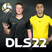 Dream League Soccer 2024 (много денег / слабые боты)