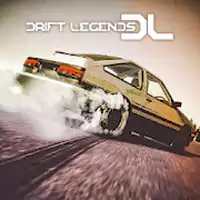 Drift Legends (много денег / нет рекламы)