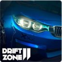 Drift Zone 2 (много денег / бесконечный Time Shift)