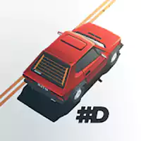 #DRIVE (открыто все треки / автомобили / скины)