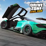 Drive Zone Online (бесконечные деньги / поинты)