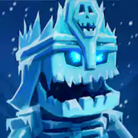 Dungeon Boss мод (много денег / режим бога)