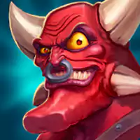 Dungeon Keeper (бесконечные монеты и кристаллы)