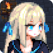 Dungeon Princess (бесконечные умения)