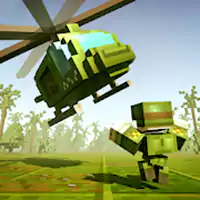 Dustoff Heli Rescue (много денег / все открыто)