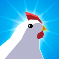 Egg, Inc (много денег / яиц)