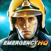 EMERGENCY HQ (бесконечные деньги и кристаллы / скорость)