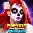 Empires and Puzzles: RPG Quest (режим бога)