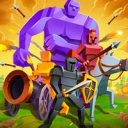 Epic Battle Simulator (много денег / все открыто)