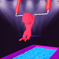 Epic Race 3D (много денег / все открыто)