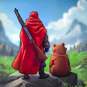 Eternal Hero (бесконечные деньги / бессмертие / урон)