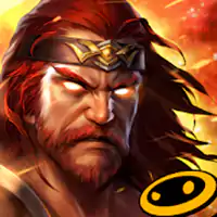 Eternity Warriors 4 (бесконечные деньги)