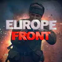 Europe Front (Full) (много денег / патронов)
