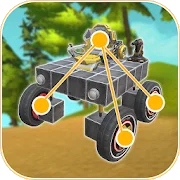 Evercraft Mechanic: Sandbox (много денег и передач)