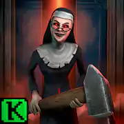 Evil Nun Maze: Бесконечный побег (много денег / тупые боты / нет рекламы)