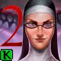 Evil Nun 2: Origins Скрытый побег приключенческая (монахиня не атакует / нет рекламы)