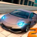 Extreme Car Driving Simulator 2 (бесконечные деньги / открыто VIP)