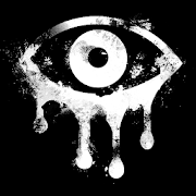 Eyes: Хоррор-игра (всё разблокировано / бессмертие)