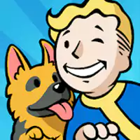 Fallout Shelter Online (бессмертие / нет радиации)