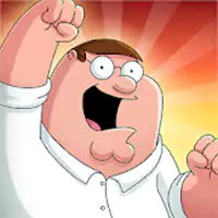 Family Guy: В Поисках Всякого (бесконечные деньги)