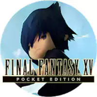 FINAL FANTASY XV POCKET EDITION (все открыто / бесплатно)