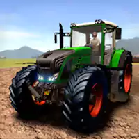 Farmer Sim 2015 (много денег / вся техника)