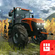 Farming PRO 3 мод (много денег и алмазов / открыто технику) на андроид