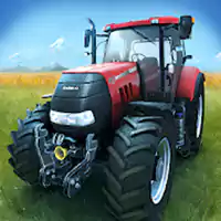 Farming Simulator 14 (много денег / все открыто)