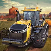 Farming Simulator 18 (бесконечные деньги)