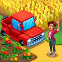 Farmscapes (много денег и подков)