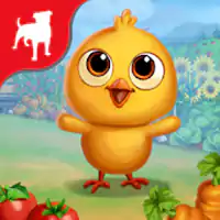 FarmVille 2: Сельское Уединение (бесконечные ключи / всё бесплатно)