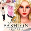 Fashion Empire - Boutique Sim (бесконечные деньги)