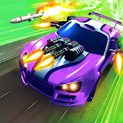 Fastlane: Дорога Мести (бесконечные деньги / бессмертие)