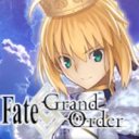 Fate Grand Order (мега мод)