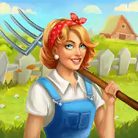 Ферма Джейн: Веселая Игра (много денег / энергии)
