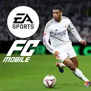 EA FC Mobile Soccer (навыки / соперники / скорость)