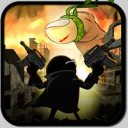 Finger Vs Guns скачать мод (бесконечные деньги) на андроид