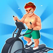 Fitness Club Tycoon (бесконечные деньги / покупки)