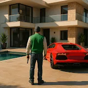 Flex City: Gang Wars Online RP (бесплатные покупки)