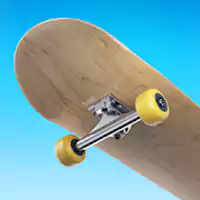 Flip Skater (много денег / открыто карты)