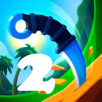 Flippy Knife 2 (много денег / открыто ножи)