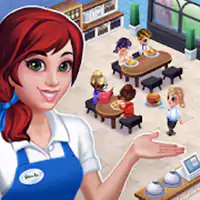 Food Street (бесконечные монеты и камни)