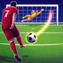 Football Strike - Multiplayer Soccer (много денег / баксов)