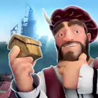 Forge of Empires (много денег и ресурсов)