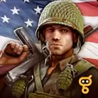 Frontline Commando: Normandy (много денег / свободные покупки)
