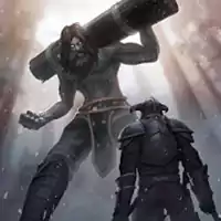 Frostborn (разблокировано / бесплатный крафт)
