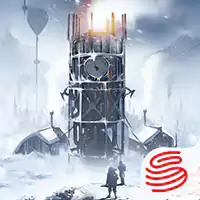 Frostpunk Mobile (полная версия)