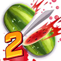 Fruit Ninja 2 скачать мод (много монеток / кристаллов)