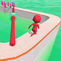 Fun Race 3D (все открыто)
