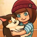 Furistas Кошачье Кафе (бесконечные деньги)